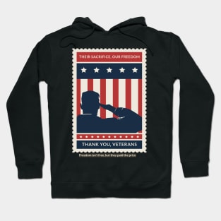 VETERAN Hoodie